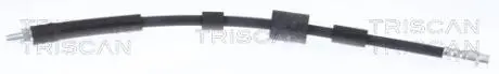 815028129 Шланг тормозной передний Citroen Berlingo C4 07- Peugeot Partner 08- TRISCAN підбір по vin на Brocar