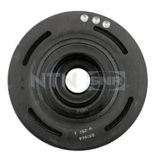 DPF35511 Шків колінвалу Renault Trafic/Master 2.5dci (6PK) SNR NTN підбір по vin на Brocar