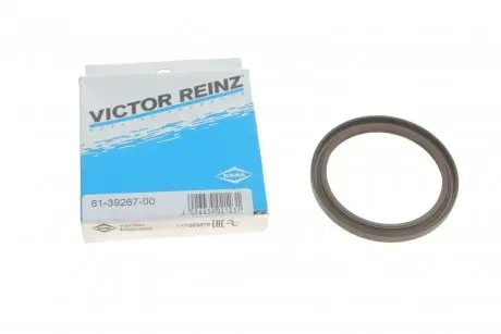 813926700 Сальник розподільного валу Volvo V50/V60/V70/XC60/XC90 2.4D 06- (57x70x6) VICTOR REINZ підбір по vin на Brocar