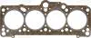Прокладка головки циліндра VW Caddy II 1.9D 95-04 (1 метка) (1.60mm) 61-29000-30