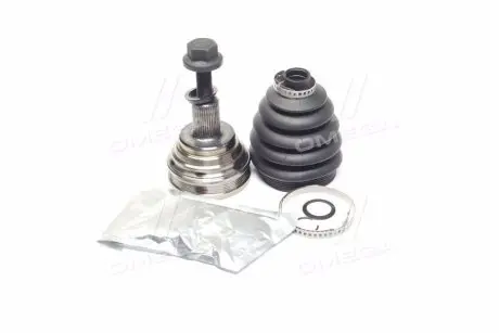 C120008 ШРКШ зовн. VW Golf 5, Caddy, Passat// Skoda Octavia 1,9/2,0 TDI 03- DENCKERMANN подбор по vin на Brocar