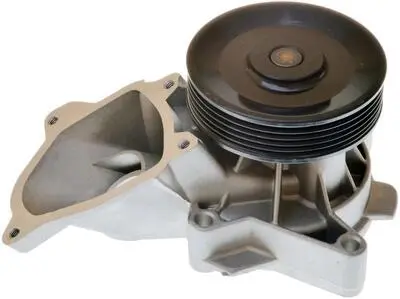 A310900P Водяна помпа BMW 3 E90, 5 E60, X5 E70, X6 E71 2.0d/2.5d/3.0d 01.04- DENCKERMANN підбір по vin на Brocar