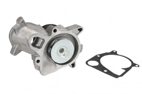 VKPC88645 Водяна помпа BMW 3 E90, 5 E60, X5 E70, X6 E71 2.0d/2.5d/3.0d 01.04- SKF подбор по vin на Brocar