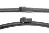 VD10102 Щетки Denckermann Flat 650/530mm BMW 5 (E39) 95- Peugeot 607 00-10 DENCKERMANN підбір по vin на Brocar