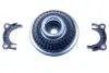 Верхняя опора переднего амортизатора с подшипником Opel Astra H 04- D600087
