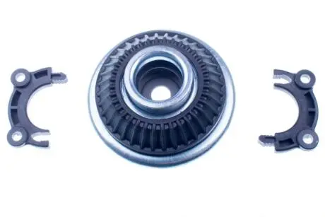D600087 Опорна подушка перед.+ підшипник Opel Astra H/Zafira B 1.6-2.2 04- DENCKERMANN підбір по vin на Brocar