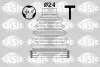 Пильовик ШРКШ внутр. Renault Clio / Fluence / Megane III 1.6 05-10 1904007