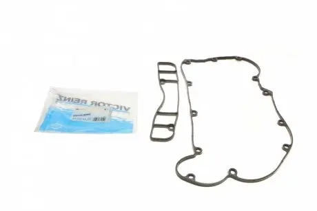 153553801 Прокладка кришки клапанів Mazda 6/Ford Mondeo 1.8 16V 00.10- (к-кт) VICTOR REINZ підбір по vin на Brocar