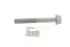 N10532602 Болт с шестигранной головкой Audi Q7 10-/VW Touareg 11- (M14X1.5) VAG підбір по vin на Brocar