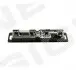 ДЕРЖАТЕЛЬ ЛАМПОЧКИ ЗАДНЕГО ФОНАРЯ MERCEDES BENZ SPRINTER, 03 - 05 ZBZ1941L/R