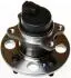 Подшипник ступицы зад. Hyundai Accent, Getz Kia Rio 09.02- (+ABS) W413395