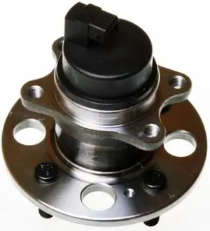 W413395 Подшипник ступицы зад. Hyundai Accent, Getz Kia Rio 09.02- (+ABS) DENCKERMANN подбор по vin на Brocar
