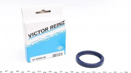 815328400 Сальник коленвала (передний) Renault Megane 2.0 CVT 09- (46x58x7), M4R 711 VICTOR REINZ підбір по vin на Brocar