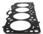 613435020 Прокладка ГБЦ VW Caddy III 2.0SDI 03-, Ø82,00mm, 1.61mm, (3 метки), BDJ/BST/BDK VICTOR REINZ підбір по vin на Brocar
