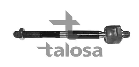 4409972 Рулевая тяга перед. Лив./ прав. Renault Megane II 1.4-2.0 11.02- TALOSA подбор по vin на Brocar