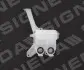 Бочок для вікон омивача TOYOTA YARIS (XP90) HB, 01.06 - 03.09 PTYB2075A