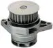 A310625P Водяна помпа VW A2/Bora/Golf IV/Lupo/Polo 1.6 16V/1.6Fsi 1999- DENCKERMANN підбір по vin на Brocar