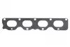 Прокладка колектора випускного Opel Astra J/H/Vectra C 71-38158-00