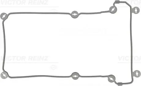 713519100 Прокладка клапанної кришки права Ford Mondeo 2.5-3.0 24V 94-07 VICTOR REINZ підбір по vin на Brocar