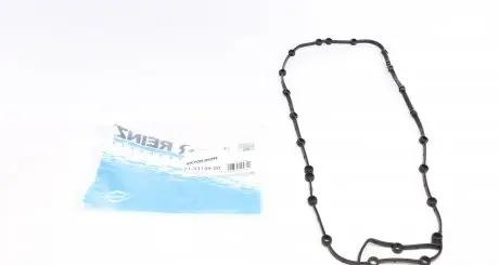 713313900 Прокладка поддона BMW X5 (E53) 00-03, M43 B16/B19 VICTOR REINZ підбір по vin на Brocar