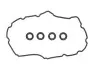 Прокладка клапанной крышки Chery Amulet, Mini Cooper, 1,6, 01- 15-34787-01