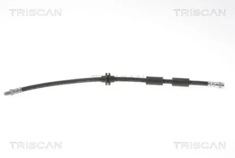 815010125 Шланг гальмівний передній Renault Kangoo 1.5 dCi, 1.6 16V 08- TRISCAN підбір по vin на Brocar