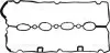 Прокладка кришки клапанів Opel Astra G/H/ Meriva/ Vectra C 1.6 02- 71-36612-00