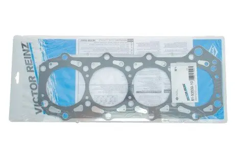 615353010 Прокладка ГБЦ Renault Master 3.0dCi (2 метки), 0,70 mm, Ø97,00 mm VICTOR REINZ подбор по vin на Brocar