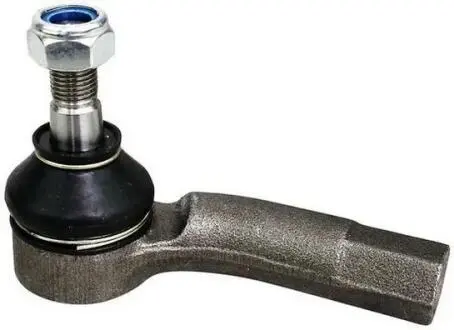 D130121 Накінечник кермової тяги правий Seat Ibiza/VW Caddy II 95-04 DENCKERMANN підбір по vin на Brocar