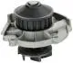 Водяна помпа Fiat Uno / Panda 1.0-1.1 89- двіагат.156A2/160A3/ A310004P