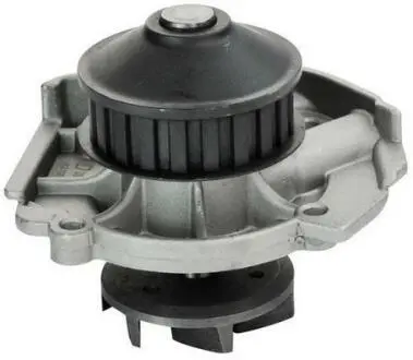 A310004P Водяна помпа Fiat Uno/Panda 1.0-1.1 89- двиагат.156A2/160A3/ DENCKERMANN підбір по vin на Brocar