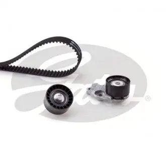 K015419XS Ремкомплекти приводу ГРМ автомобілів PowerGrip Kit (Вир-во Gates) GATES підбір по vin на Brocar