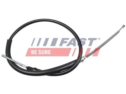 FT69105 Трос Тормозной FIAT Scudo / Ulysse 95> Зад L Барабан Тормозной 1.6/1.9d FAST подбор по vin на Brocar