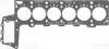 Прокладка ГБЦ BMW 3 (E46)/5 (E60/E61)/7 (E65/E66/E67) 02- (2 метки) (1.55mm) M57 D30 61-36620-10