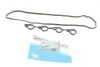 Прокладка крышки клапанов Kia Cee'd/Rio/Hyundai i20/i30 08- (к-кт) 15-54064-01