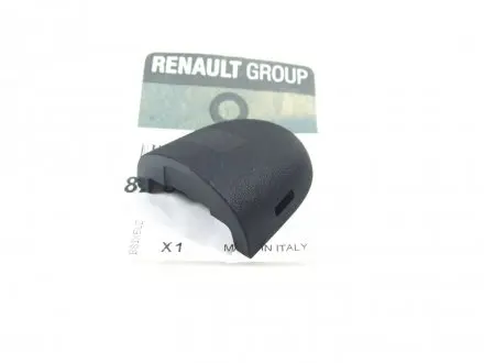 8200028786 Ручка дверей без замка пластикова RENAULT подбор по vin на Brocar