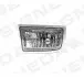 Протитуманна фара TOYOTA LAND CRUISER FJ90, 01.96 - 10.02 ZTY2026L