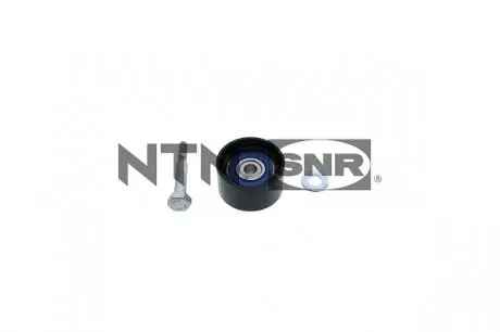 GE35827 Шків паразитний ременя ГРМ SNR NTN підбір по vin на Brocar