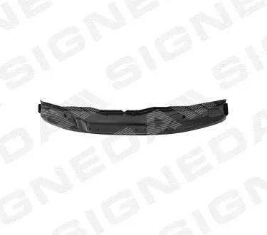 PBZ44004A УСИЛИТЕЛЬ ПЕРЕДНЕГО БАМПЕРА MERCEDES BENZ SPRINTER, 03 - 05 SIGNEDA подбор по vin на Brocar