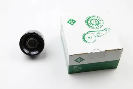 532044910 Шків привідного паса INA підбір по vin на Brocar