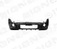 БАМПЕР ПЕРЕДНИЙ MITSUBISHI PAJERO/SHOGUN (V80/V90), 07 - 14 PMB04153BD