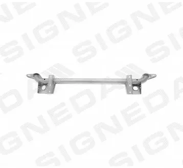 PBZ44096A УСИЛИТЕЛЬ ПЕРЕДНЕГО БАМПЕРА MERCEDES BENZ (M-kl W166), 11 - SIGNEDA подбор по vin на Brocar