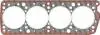 Прокладка ГБЦ Fiat Croma/Lancia Thema 1.6/2.0i 84-92 61-31735-00