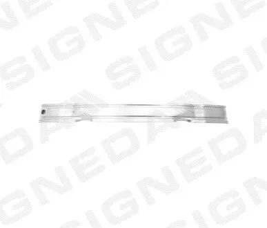 PAD44039A ПІДСИЛЮВАЧ ПЕРЕДНЬОГО БАМПЕРА AUDI A6 (4G/C7), 01.11 - 06.14 SIGNEDA підбір по vin на Brocar