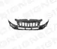 Кронштейн для решітки CITROEN BERLINGO (7_), 02.08 - 06.12 PCT43019CA