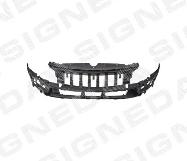 PCT43019CA Кронштейн для решетки CITROEN BERLINGO (7_), 02.08 - 06.12 SIGNEDA підбір по vin на Brocar