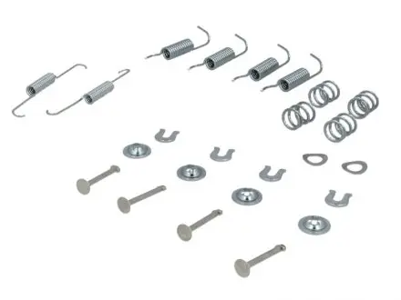 1050788 Гальмівні аксесуари QUICK BRAKE підбір по vin на Brocar