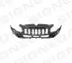 Кронштейн для решітки CITROEN BERLINGO (7_), 02.08 - 06.12 PCT43018CA