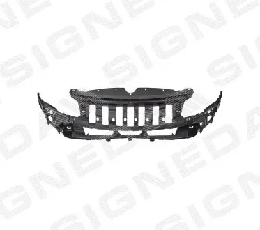 PCT43018CA Кронштейн для решітки CITROEN BERLINGO (7_), 02.08 - 06.12 SIGNEDA підбір по vin на Brocar