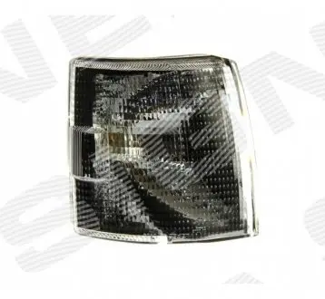 ZVG150301R УКАЗАТЕЛЬ ПОВОРОТА VW TRANSPORTER CARAVELLE, 08.96 - 02.03 SIGNEDA підбір по vin на Brocar